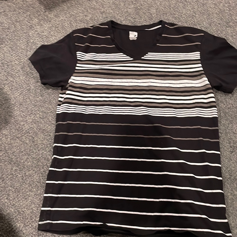 Men’s Large T-shirt